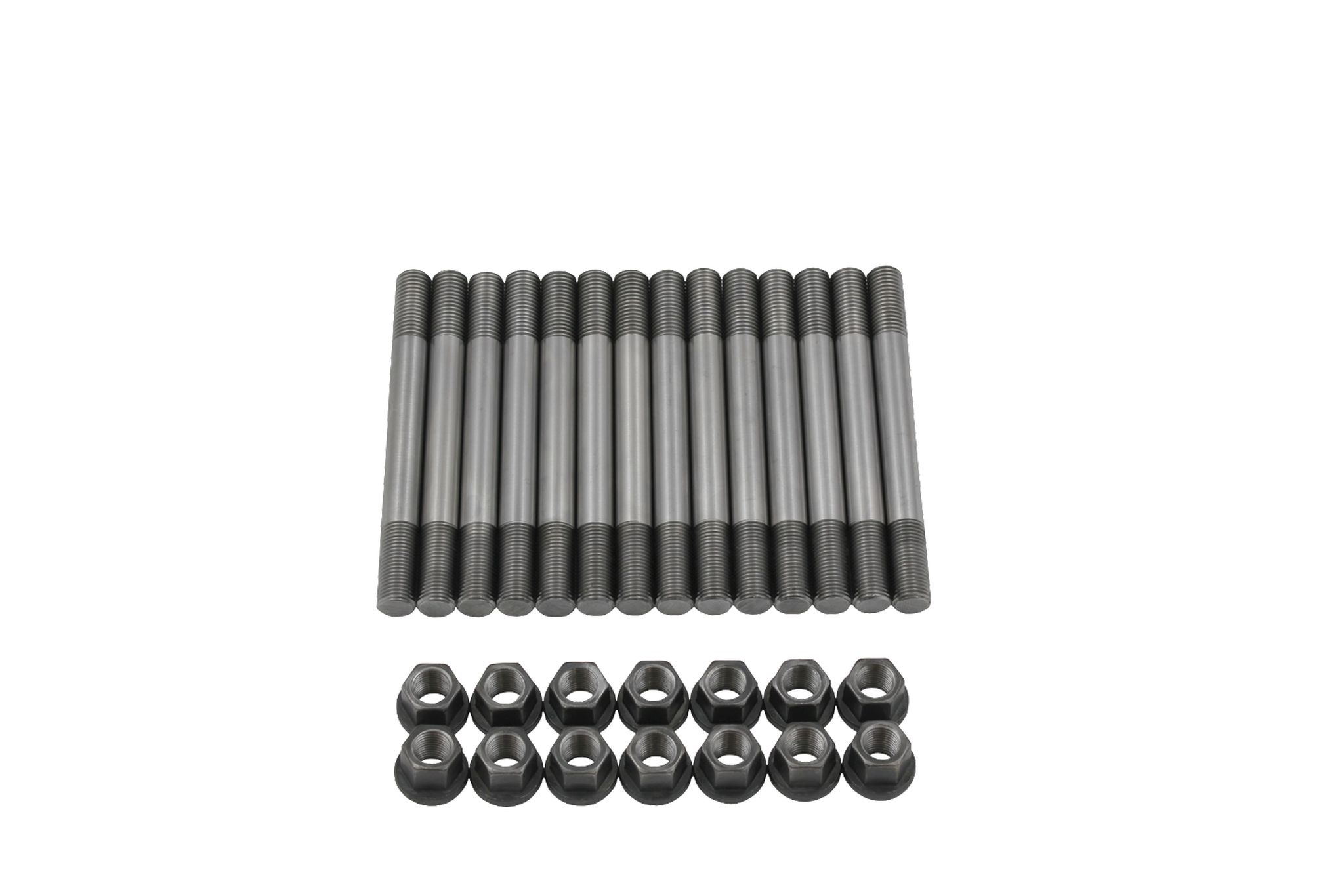 BMW M50, S50 high performance M12 cylinder head studs kit FTWL