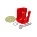 Polyurethane Stiffening Insert for Lower Engine Mount JRspec for Transverse Engines VW Audi Seat Skoda 2.0TSI-1