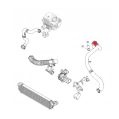 Silicone Intercooler Hose FMIC.EU for OPEL MOVANO B RENAULT MASTER III 2.3D 144600828R-3