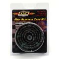 Thermal sleeve DEI Fire Sleeve, for hoses and cables - 1in x 91cm DEI-10474-3