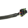 EXO Sleeve™ Abrasion Resistant Sleeving - 2.5cm x 91cm (1