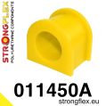 011450A: Tuleja stabilizatora tylnego SPORT Alfa Romeo 75-1