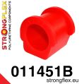 011451B: Tuleja stabilizatora przedniego Alfa Romeo 75-1