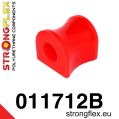 011712B: Tuleja stabilizatora tylnego Alfa GTV Spider-1