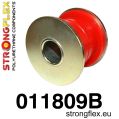 011809B: Tuleja wahacza przedniego tylna 47mm Alfa Romeo 145-2