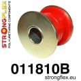 011810B: Tuleja wahacza przedniego tylna 48mm Alfa Romeo 145-1