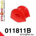 011811B: Tuleja stabilizatora przedniego Alfa Romeo 145-1