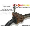 011870B: Tuleja stabilizatora przedniego Alfa Romeo 159-6