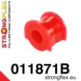 011871B: Tuleja stabilizatora tylnego Alfa Romeo 159-1