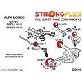 011872A: Tuleja wahacza tylnego wleczonego - przednia SPORT Alfa Romeo 159-4