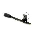 Coolerworx Short Shifter for Audi B3 B4 B5 B6 B7 Carbon Regular Bulb Black-2