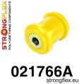 021766A: Tuleja tylnej zwrotnicy SPORT Audi A6-3