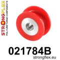 021784B Front Subframe Bush for Audi A3 TT Seat Leon Skoda Octavia VW Golf IV Bora FWD-1