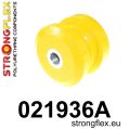 021936A: Tuleja tylnego wózka SPORT-1