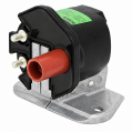 Ignition coil BOSCH 221502433-1