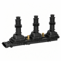 Ignition coil BOSCH 221503026-1