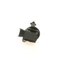 Ignition coil BOSCH 0 221 504 015 for Ferrari 360 Challenge Stradale Modena Spider 3.6-2
