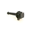 Ignition coil BOSCH 0 221 504 015 for Ferrari 360 Challenge Stradale Modena Spider 3.6-1