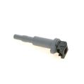 Ignition coil BOSCH 0 221 504 800 for BMW 1 E81 F21 3 E90 E46 N46 N55 Mini Cooper S-1