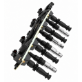Ignition coil BOSCH 221506004-1