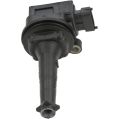 Ignition coil BOSCH 0 221 604 008 for Volvo C70 S60 S70 S80 V70 XC70 XC90 2.0T 2.4 2.3-2