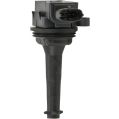Ignition coil BOSCH 0 221 604 008 for Volvo C70 S60 S70 S80 V70 XC70 XC90 2.0T 2.4 2.3-1