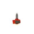 Ignition coil BOSCH 0 221 604 800 for Audi A4 B6 A6 C6 Q7 Porsche Cayenne VW Volkswagen Touareg 3.0 4.2 TFSI FSI-3