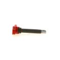 Ignition coil BOSCH 0 221 604 800 for Audi A4 B6 A6 C6 Q7 Porsche Cayenne VW Volkswagen Touareg 3.0 4.2 TFSI FSI-4