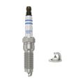 BOSCH Spark Plug Iridium 0 242 145 573 for Ford 1.0 Ecoboost Fiesta VI Focus III Mondeo V-1