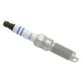 BOSCH Spark Plug Iridium 0 242 145 573 for Ford 1.0 Ecoboost Fiesta VI Focus III Mondeo V-4