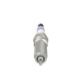 BOSCH Spark Plug Iridium 0 242 145 573 for Ford 1.0 Ecoboost Fiesta VI Focus III Mondeo V-3
