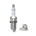 BOSCH Spark Plug nickel 0 242 235 666 for BMW Z3 S52 B32 Audi A4 A6 2.0 ALT Opel F 1.4 1.8 2.0 X 14 XE C 20 Honda Prelude H23A1-1