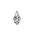 BOSCH Spark Plug nickel 0 242 235 668 for Audi AAH AJQ 1.6 1.8 2.6 2.8 BMW M40 M50 M52 Renault D7F K7J 1.2 1.4-6