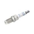 BOSCH Spark Plug nickel 0 242 235 668 for Audi AAH AJQ 1.6 1.8 2.6 2.8 BMW M40 M50 M52 Renault D7F K7J 1.2 1.4-3