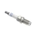 BOSCH Spark Plug nickel 0 242 235 668 for Audi AAH AJQ 1.6 1.8 2.6 2.8 BMW M40 M50 M52 Renault D7F K7J 1.2 1.4-5