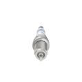 BOSCH Spark Plug Iridium 0 242 240 665 for Audi A3 8P Seat Ibiza IV Skoda Fabia II VW Volkswagen Golf VI1.2 TSI 1.4 TFSI-5