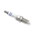 BOSCH Spark Plug Iridium 0 242 240 665 for Audi A3 8P Seat Ibiza IV Skoda Fabia II VW Volkswagen Golf VI1.2 TSI 1.4 TFSI-4