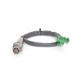 Sensor Oxygen BOSCH Dedicated 258006027-1