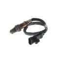 Sensor Oxygen BOSCH Dedicated 258006046-1