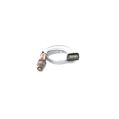 Sensor Oxygen BOSCH Dedicated 258010426-5
