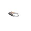 Sensor Oxygen BOSCH Dedicated 258010426-4