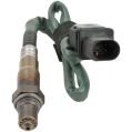 Sensor Oxygen BOSCH Dedicated 258017016-2