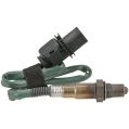 Sensor Oxygen BOSCH Dedicated 258017016-4