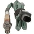 Sensor Oxygen BOSCH Dedicated 258017018-2