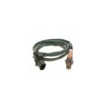 Lambda Probe Oxygen Sensor BOSCH 0 258 017 020 for Mercedes CLK 220 CDI CLK 63 AMG W211 E 280 CDI-3