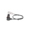 Crankshaft position pulse sensor BOSCH 0 261 210 147 for VAG Audi A3 Seat Cordoba Skoda Fabia VW Volkswagen Passat 1.6 1.8T-2