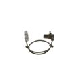 Crankshaft position pulse sensor BOSCH 0 261 210 147 for VAG Audi A3 Seat Cordoba Skoda Fabia VW Volkswagen Passat 1.6 1.8T-3