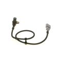 Crankshaft position pulse sensor BOSCH 0 261 210 177 for Audi A4 Seat Exeo Skoda Superb VW Volkswagen Passat-3