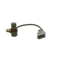 Crankshaft position pulse sensor BOSCH 0 261 210 199 for VAG Audi Seat Skoda VW Volkswagen-2
