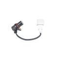 Crankshaft position pulse sensor BOSCH 0 261 210 199 for VAG Audi Seat Skoda VW Volkswagen-3